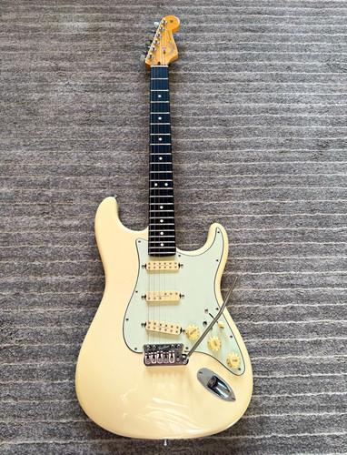 Fender american john mayer - fender,