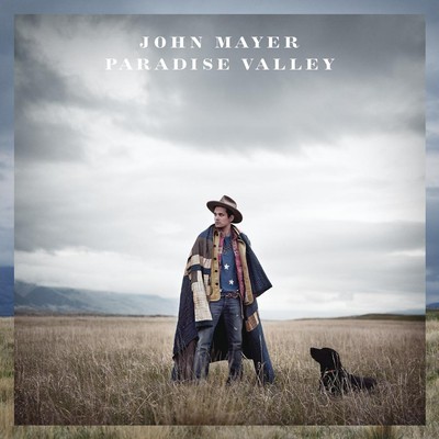 John mayer paradise - john, valley