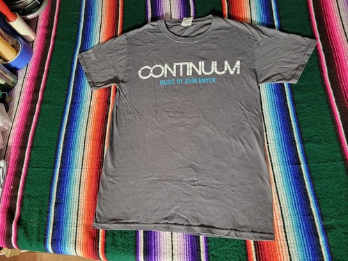John mayer continuum extremely - john,