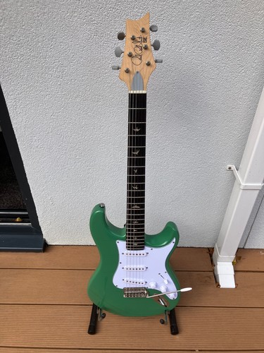 Prs silver sky - prs,