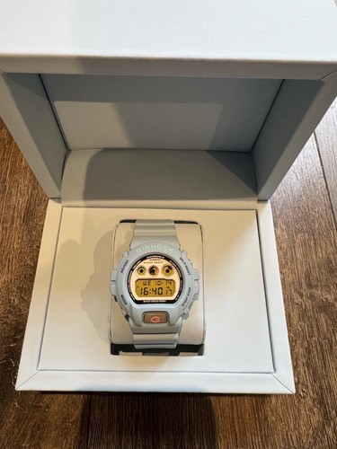 Casio shock john mayer - mayer, x