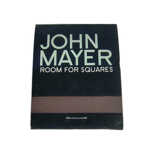 Vintage 2001 john mayer - vintage, room