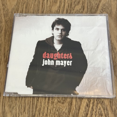 John mayer daughter single - john,