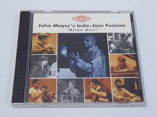 John mayer indo jazz - john, indo-jazz
