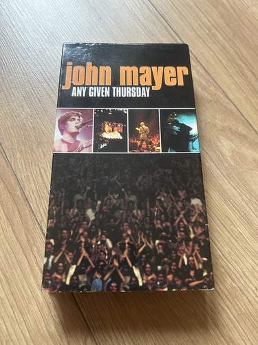 Very rare john mayer - rare,