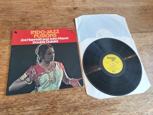 Joe harriott john - joe,