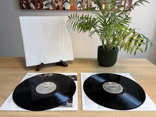 John mayer continuum - mayer, vinyl