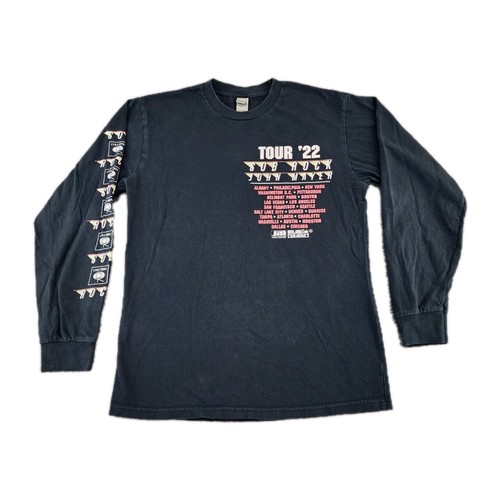 John mayer shirt men medium - shirt,