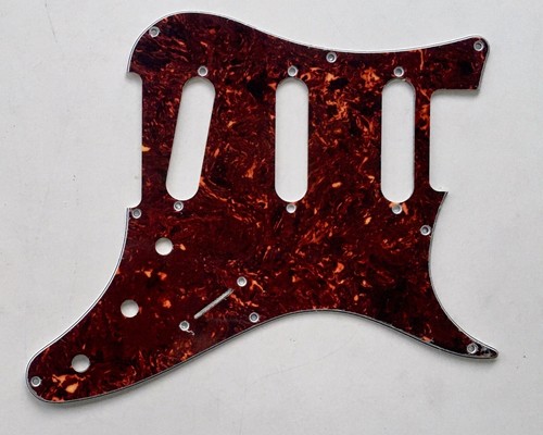Pickguard for prs - prs, mayer