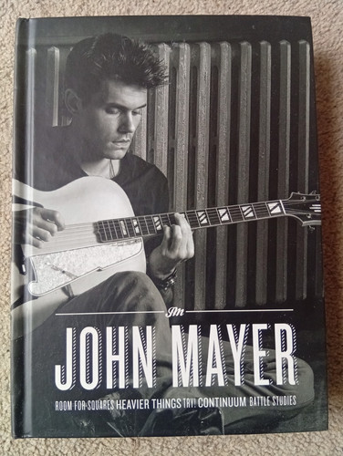 John mayer deluxe 5 - mayer, cd