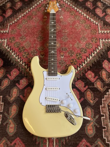 Prs silver sky moon - prs, se