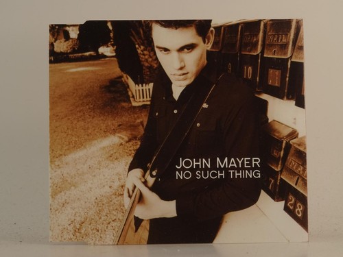 John mayer such thing - such, (h1)