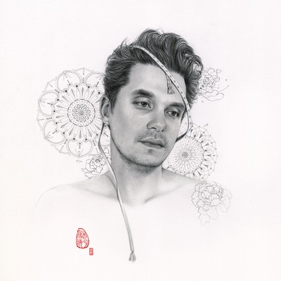 John mayer the search for - the,