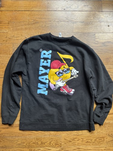 John mayer official tour - mayer,