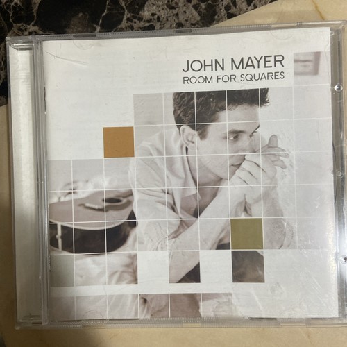 John mayer room - -,