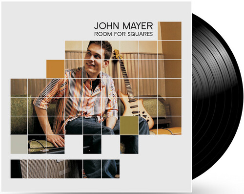 John mayer room for - john, :